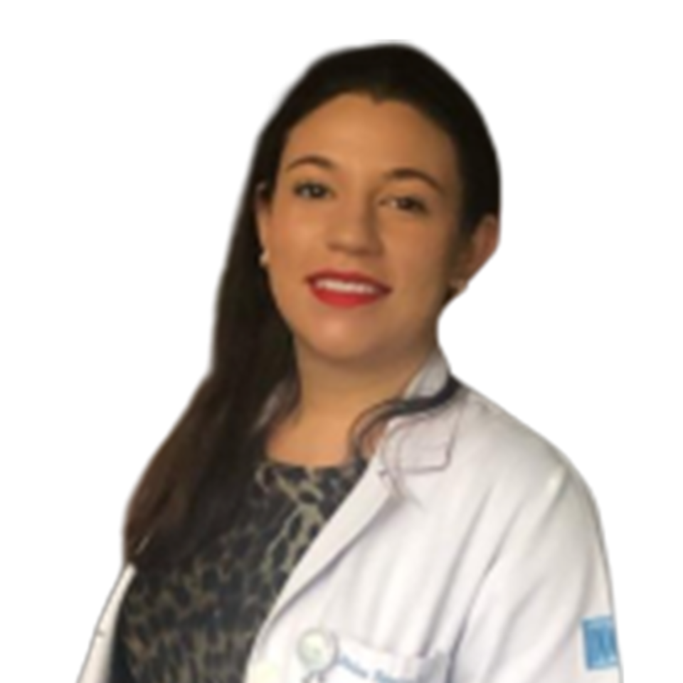 Lcda. Mariana  Romero Ortíz 