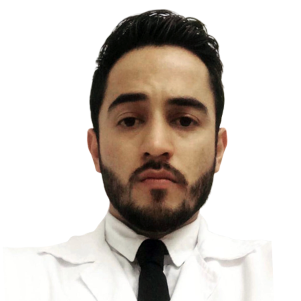 Dr. Aldo Martínez Absalón