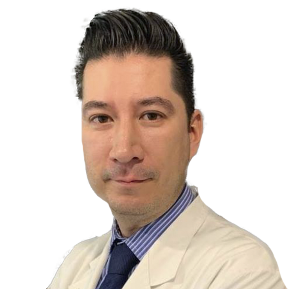 Dr. Gerardo Alfonso  Morales Fuentes