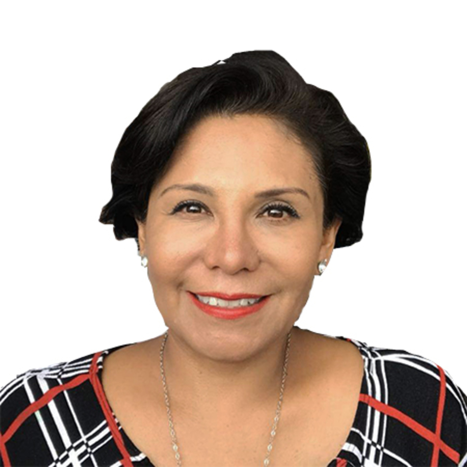 Dra. Guillermina  Ramírez Orozco