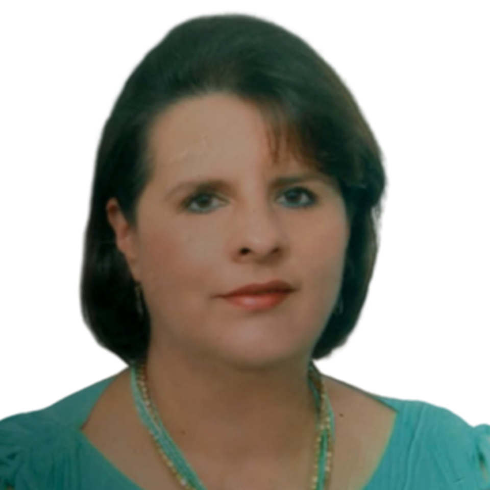 Dra. Norma Isabel  Solís Pérez