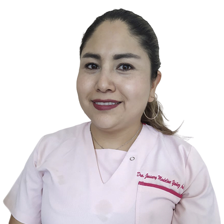 Dra. Jossary Yáñez Arellano | Findoctor