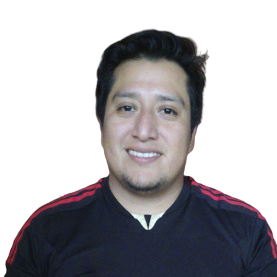 Dr. Gilberto Gómez Rodríguez