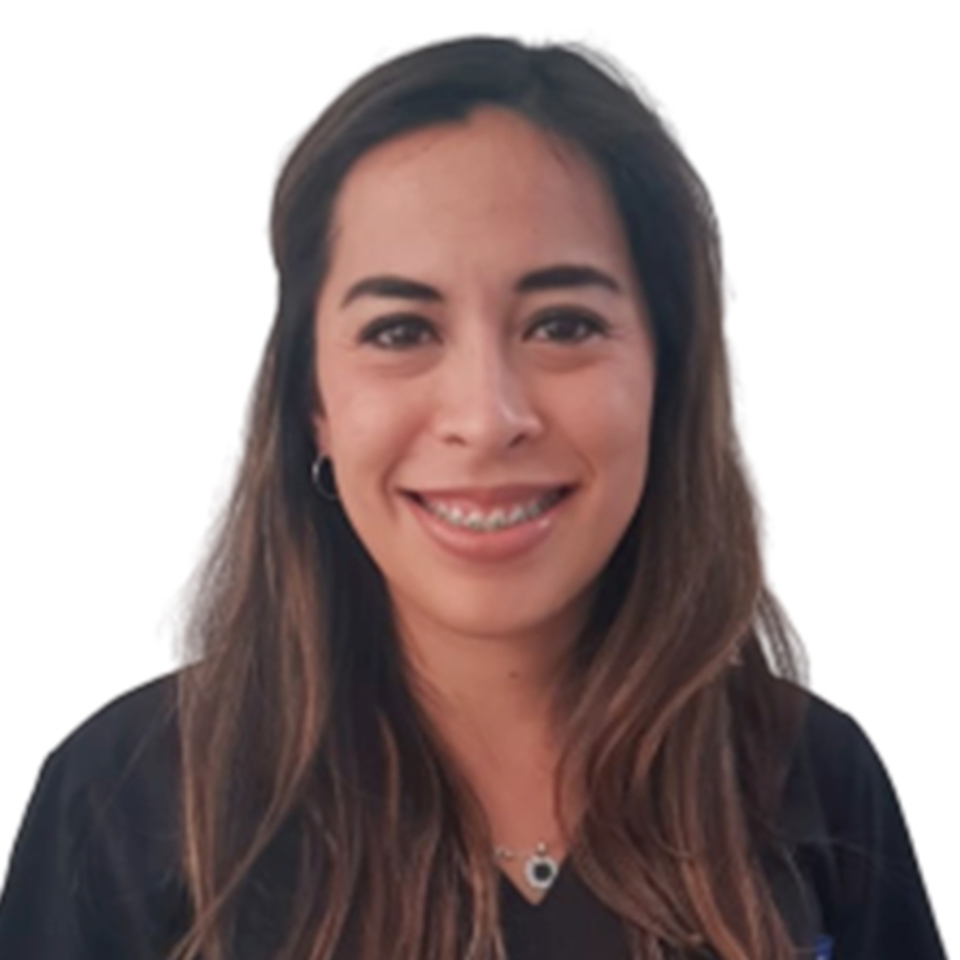 Dra. Elsa Jimena Velazquez González