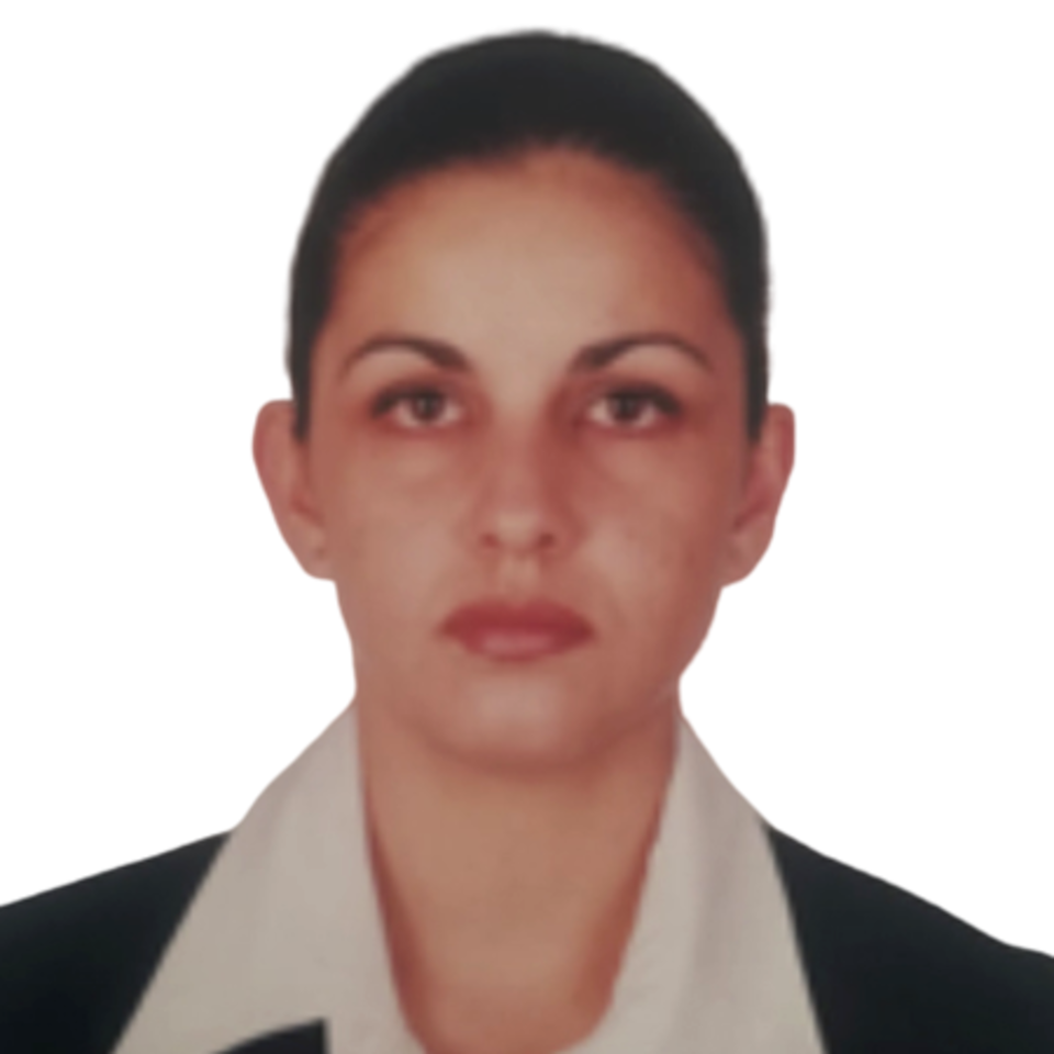 Dra. Delia  Montero Canseco