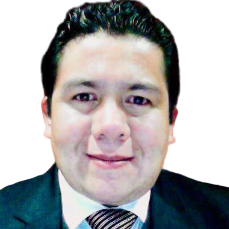 Dr. Saul Abraham Mendoza 
