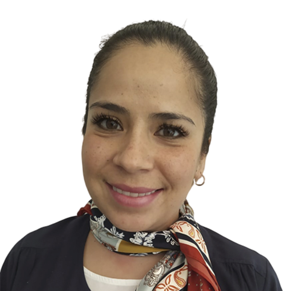 Dra. Sandra  Lugo Alcázar