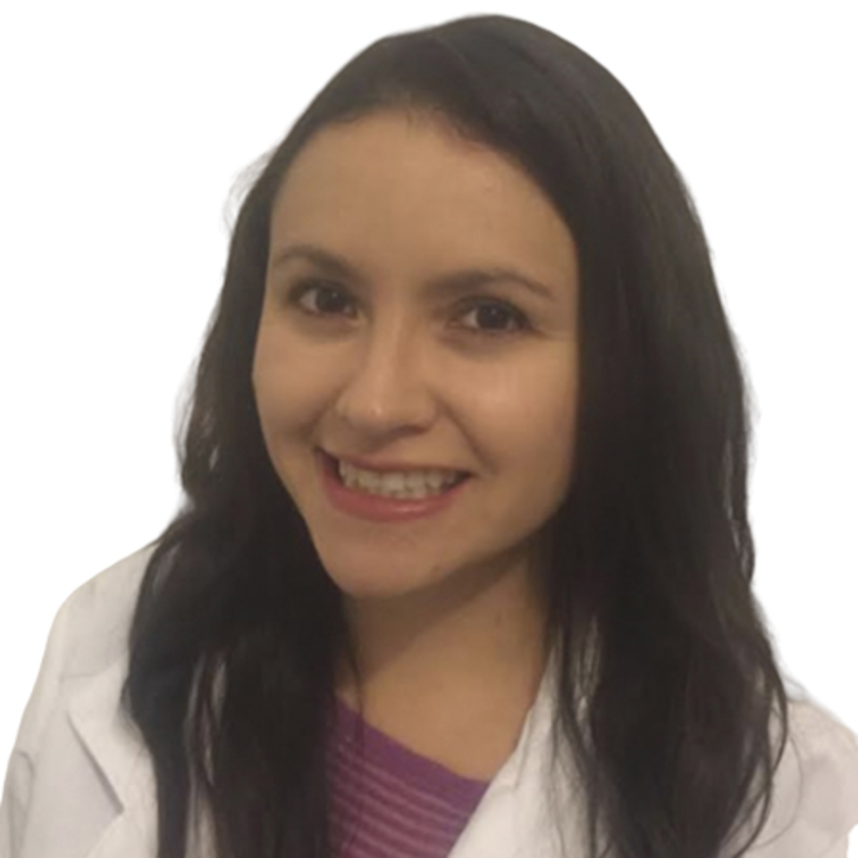 Dra. Sandra Moreno 