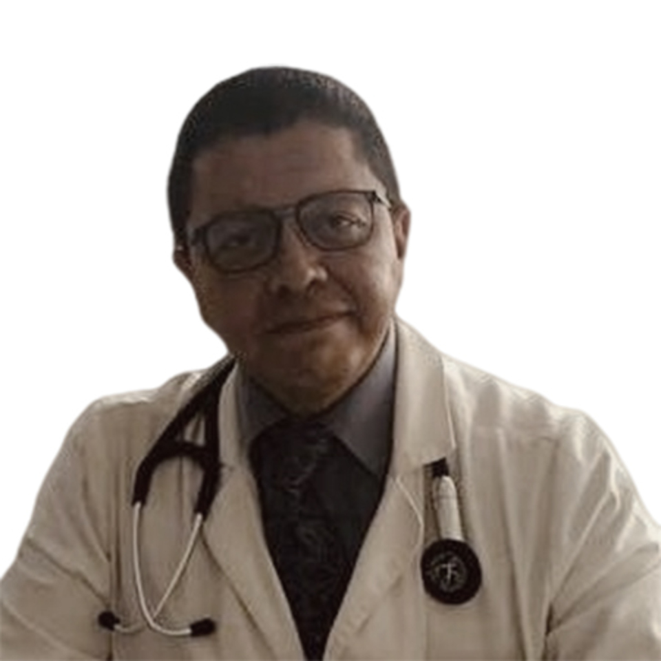 Dr. José de Jesús Vergara Sánchez