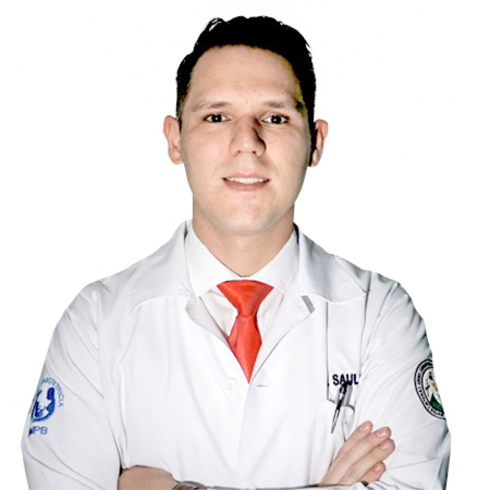 Dr. Saul  Sosa