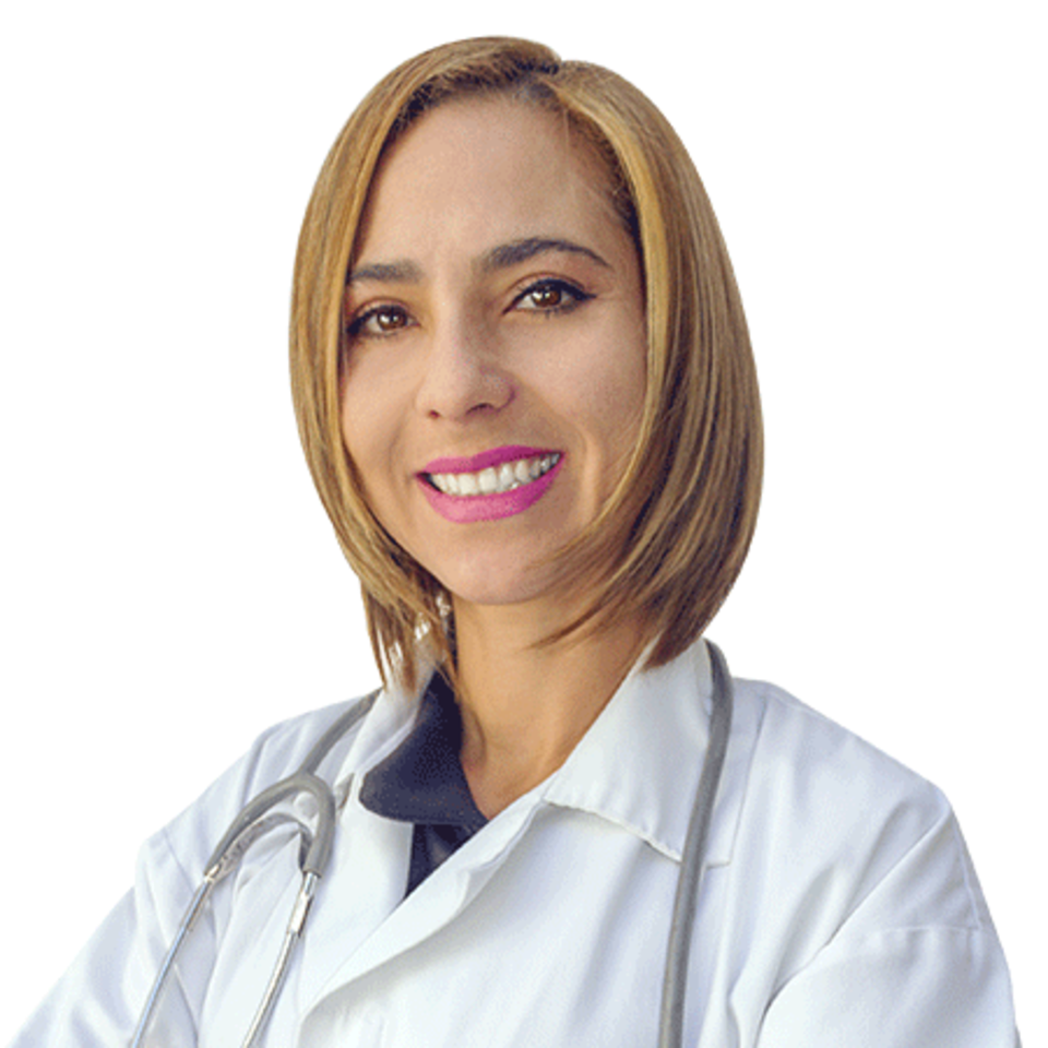 Dra. Adriana Barrios