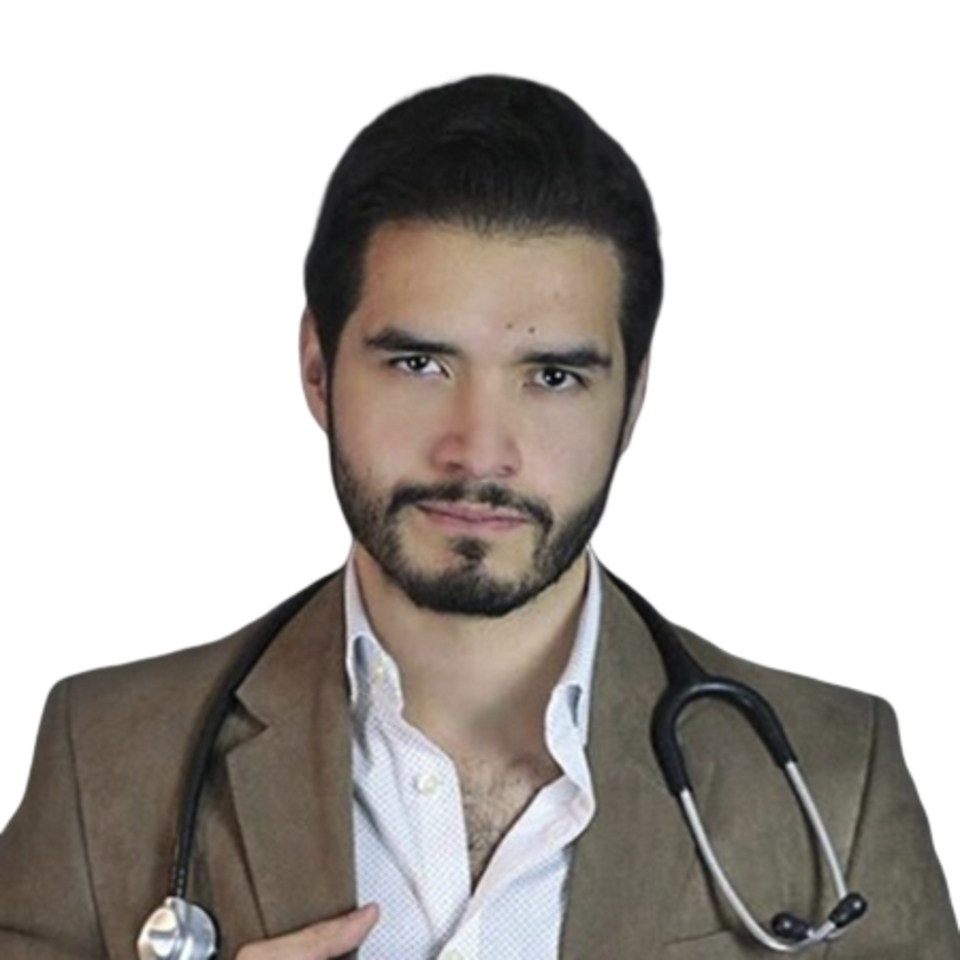 Dr. Victor Manuel Encina Delgado