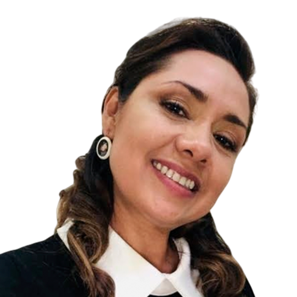 Dra. María del Rosario Sánchez Valerio