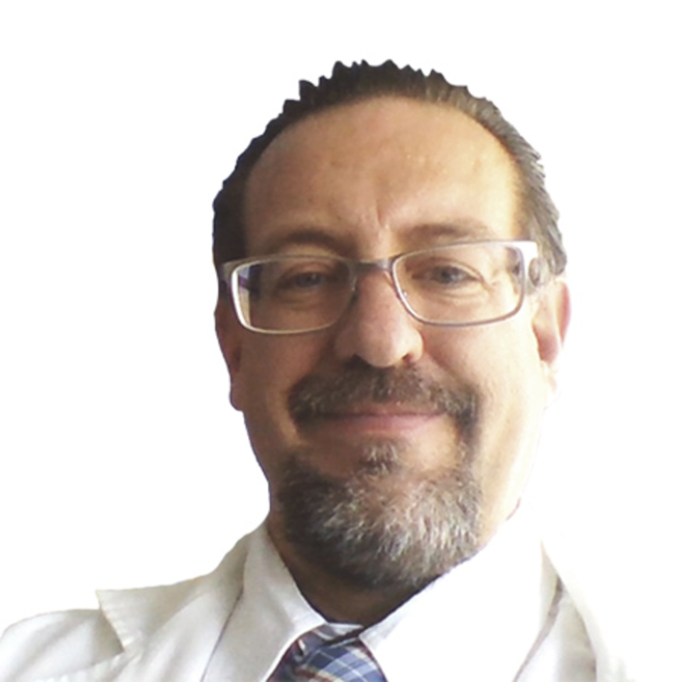 Dr. José Carlos Arroyo Kuribreña