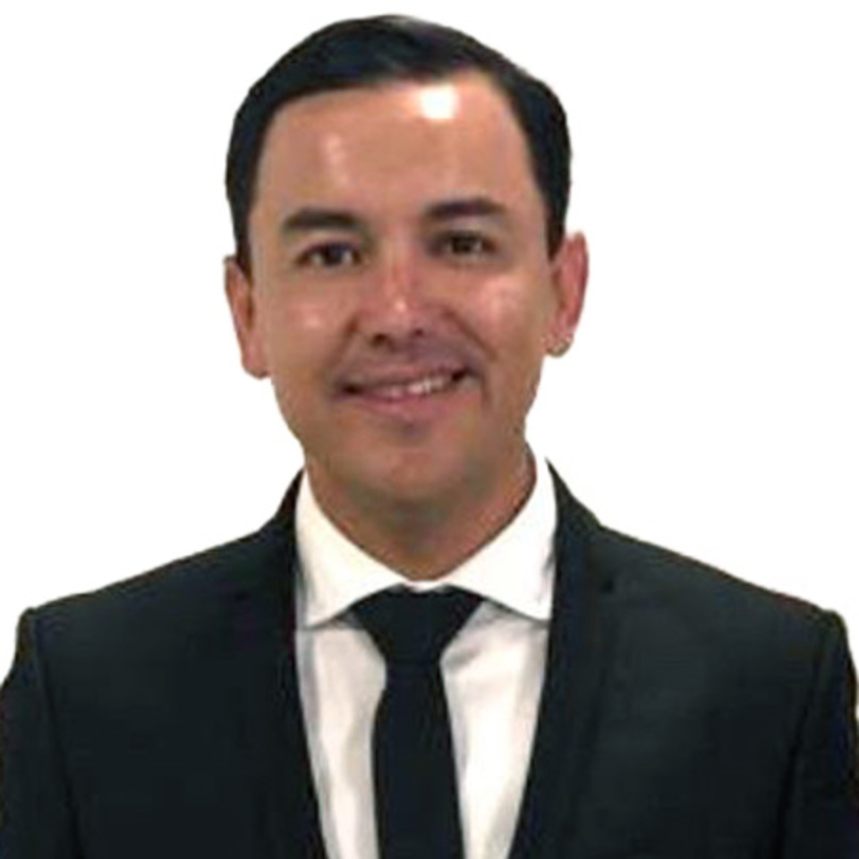 Dr. José Alfredo Herrera M.