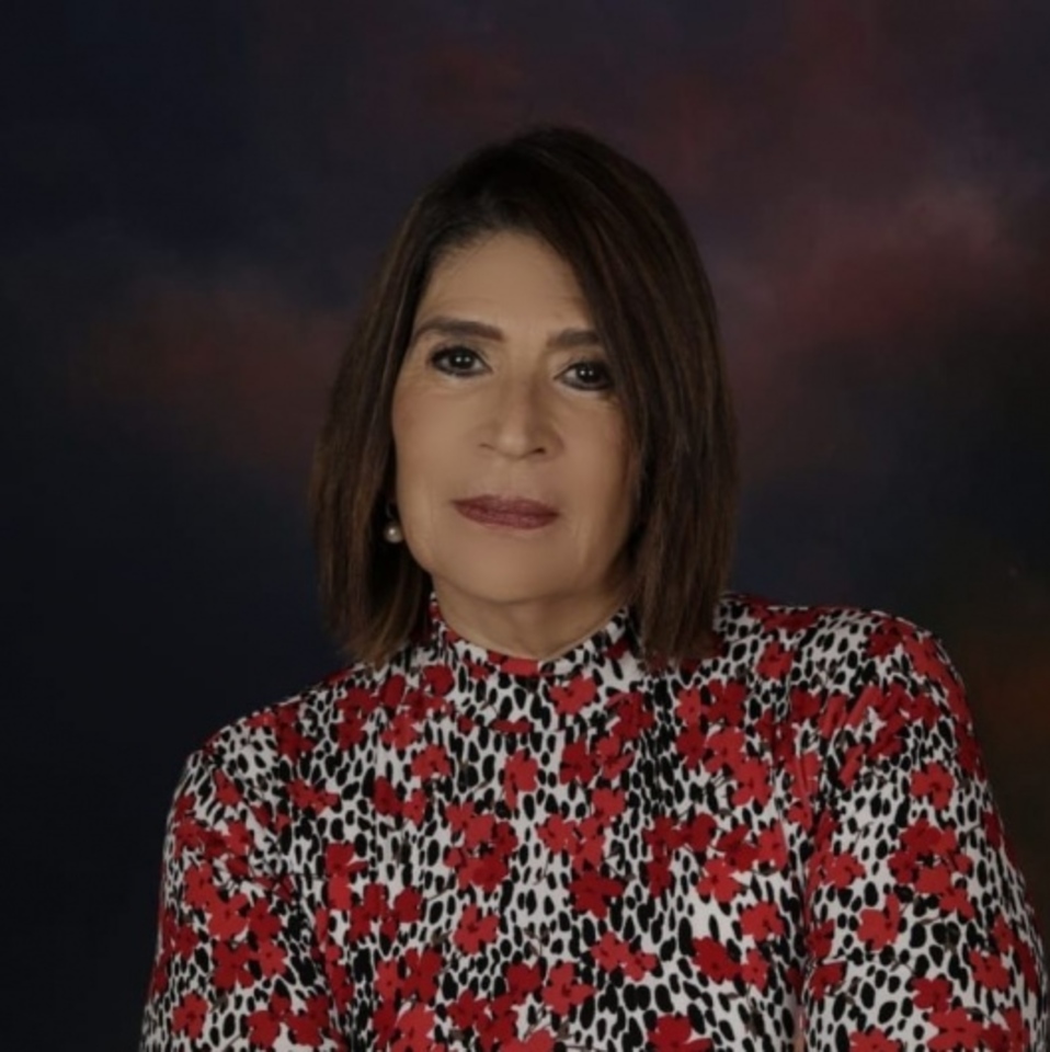 Lcda. María del Carmen  Méndez Cisneros
