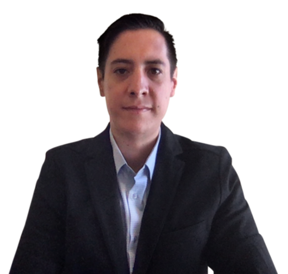 Dr. JOSE ANTONIO MARINO SILVA
