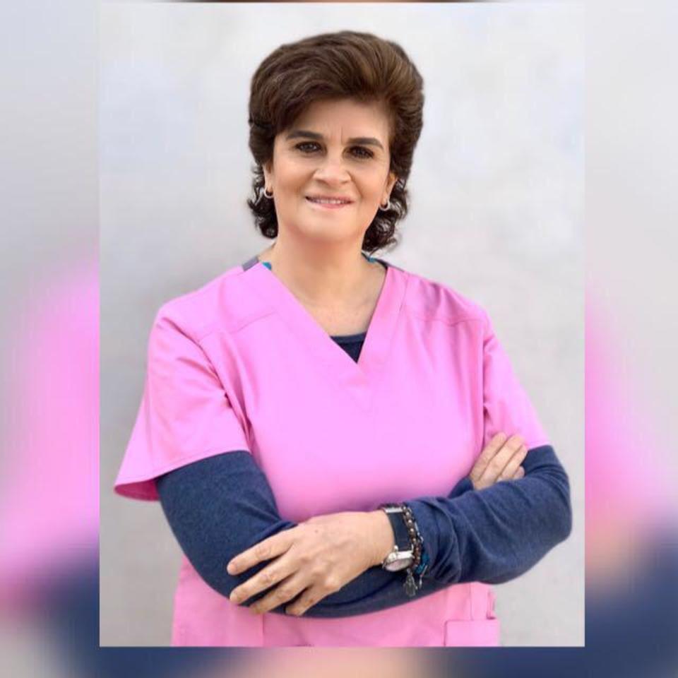 María Verónica  Méndez Cisneros