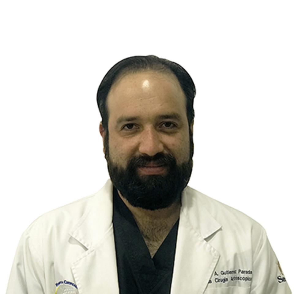 Dr. Arturo Jorge  Sotelo Alvarez