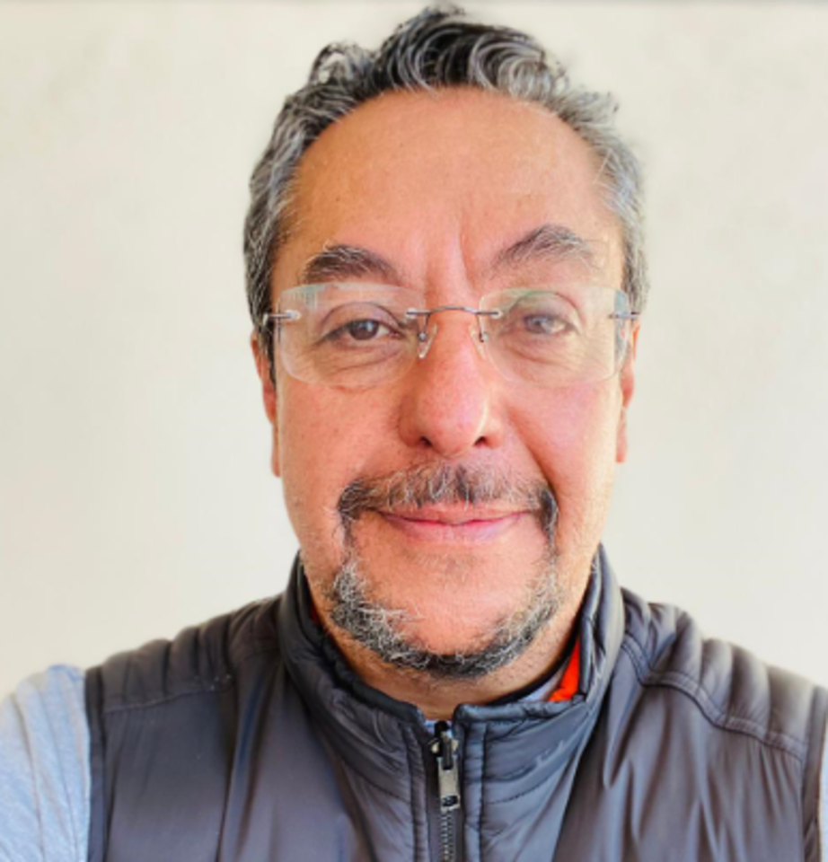 Dr. Héctor Javier  Rangel Latorre